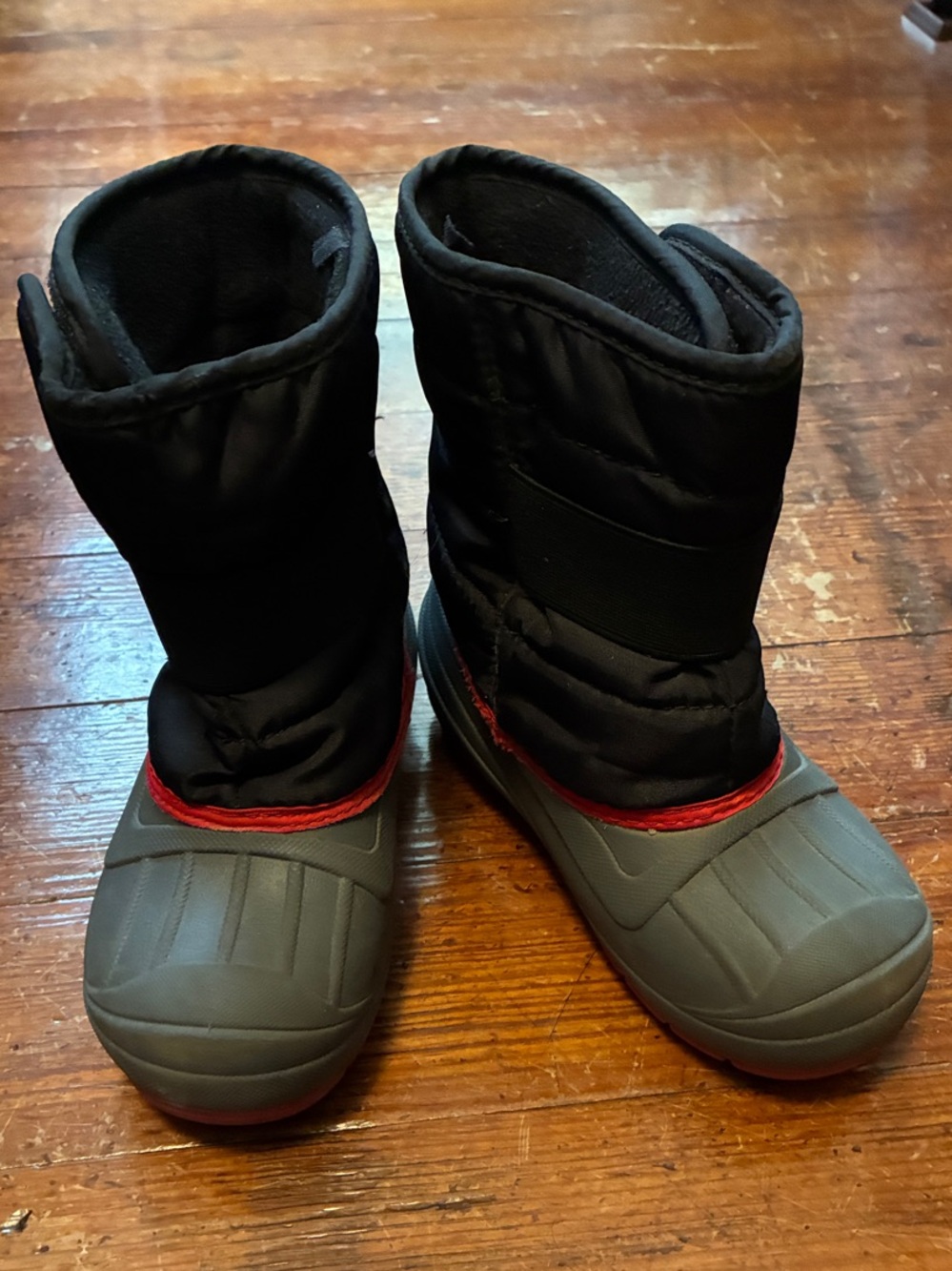Cat & Jack Kids Snow Boots